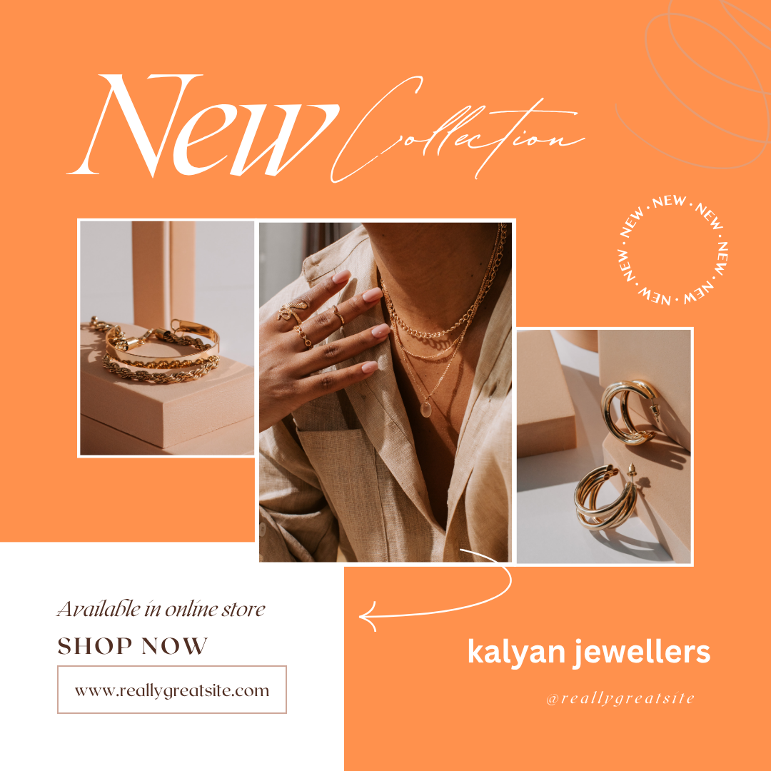 kalyan Jewellery